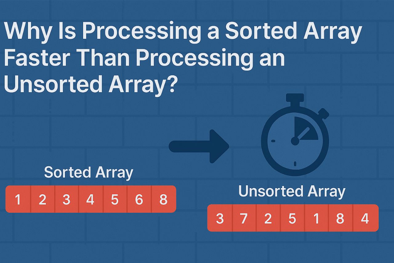 Why-is-processing-a-sorted-array-faster-than-processing-an-unsorted-array