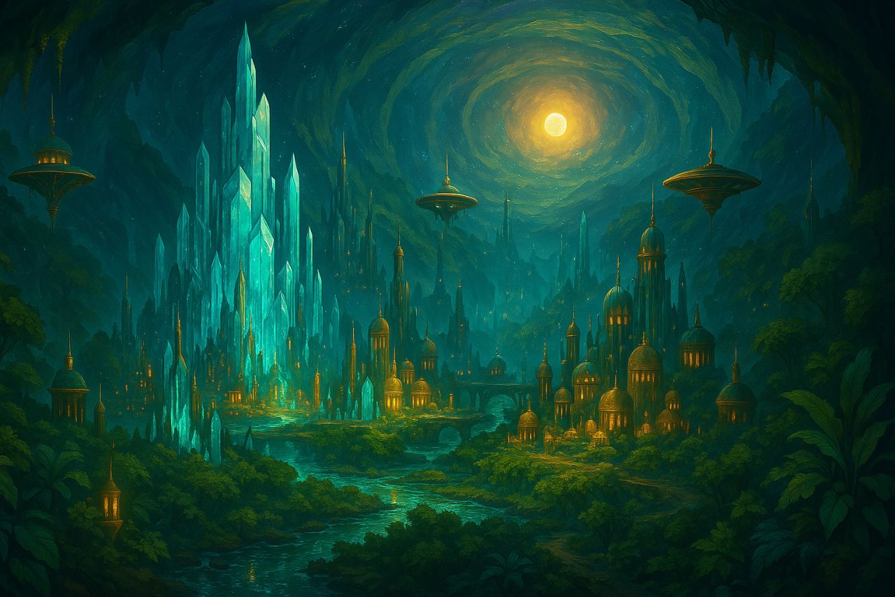 Crystal-Technology-and-the-Inner-Sun