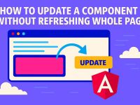 How-To-Update-a-Component-Without-Refreshing-Full-Page-Angular