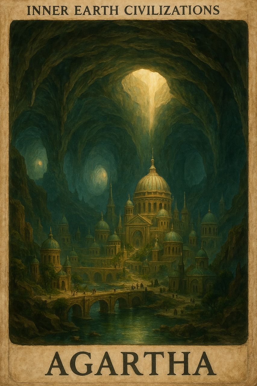 Inner-Earth-Civilizations-Agartha