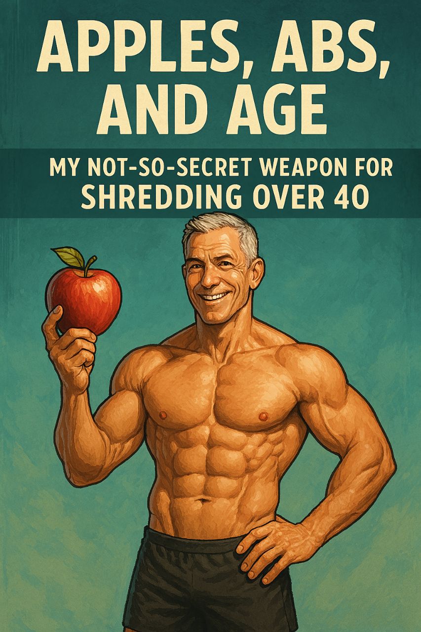 Apples-Abs-and-Age-My-Not-So-Secret-Weapon-for-Shredding-Over-40