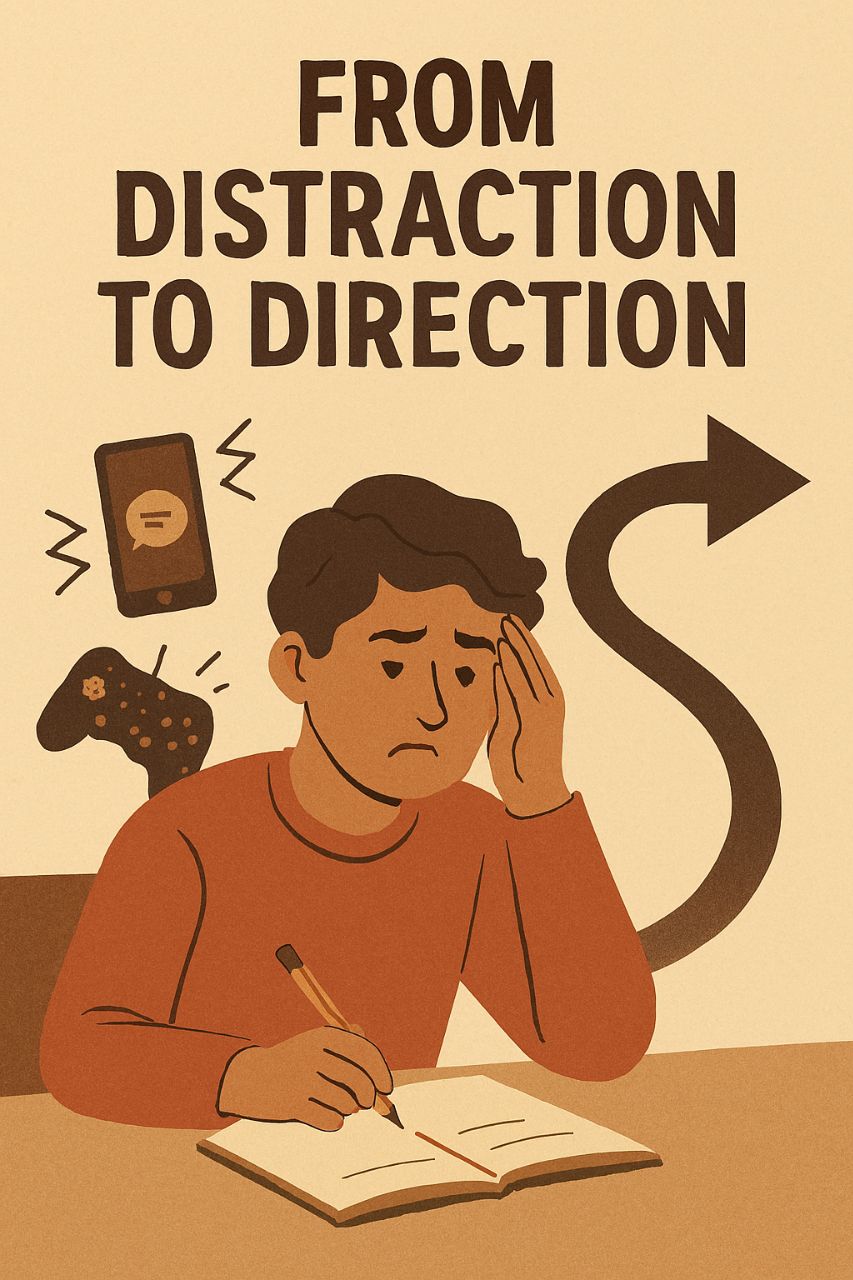 From-Distraction-to-Direction