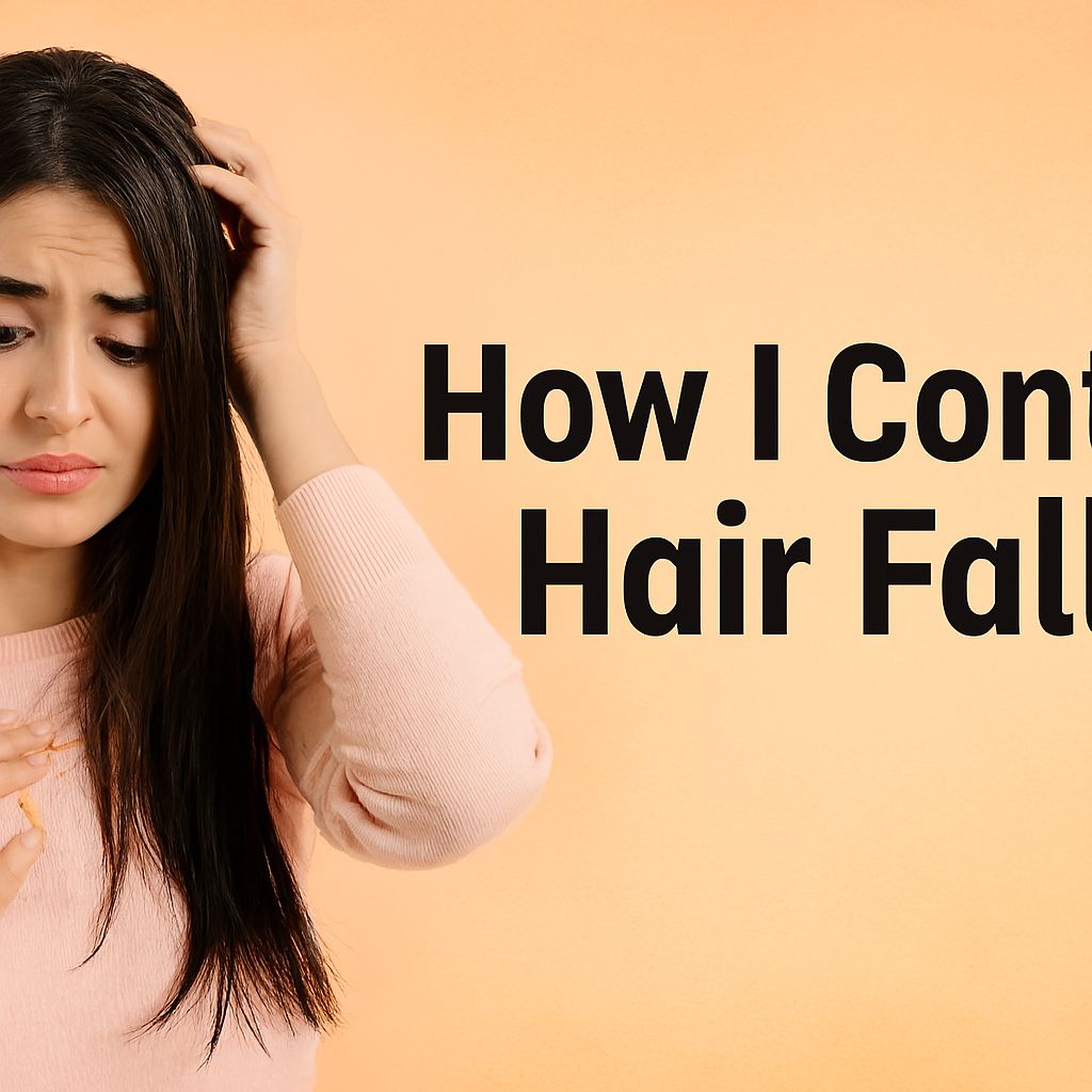 How-I-Control-Hair-Fall