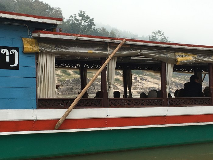 If you look carefully, you'll see a surprise through the middle window :-)