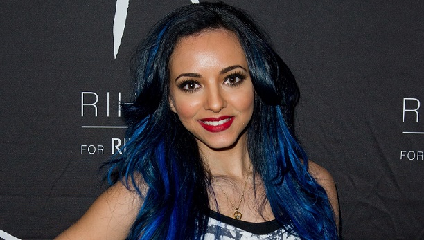 Little Mix's Jade shares festive Spotify playlist: 'These are my favourites'- MARKMEETS ENTERTAINMENT