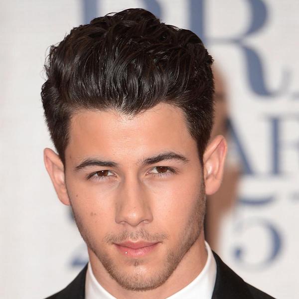 Nick Jonas