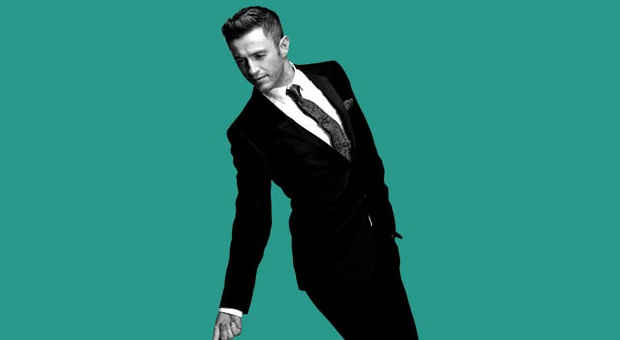 The Overtones Timmy Matley interview with MarkMeets Entertainment