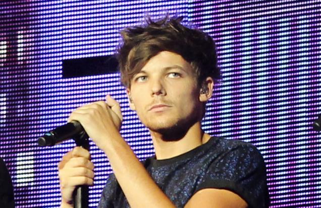 Louis Tomlinson 'turns to younger sibling for a source of genuine sympathy'