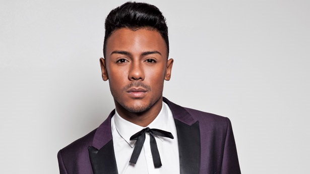 Marcus Collins is joining The West End Men for a new UK tour.