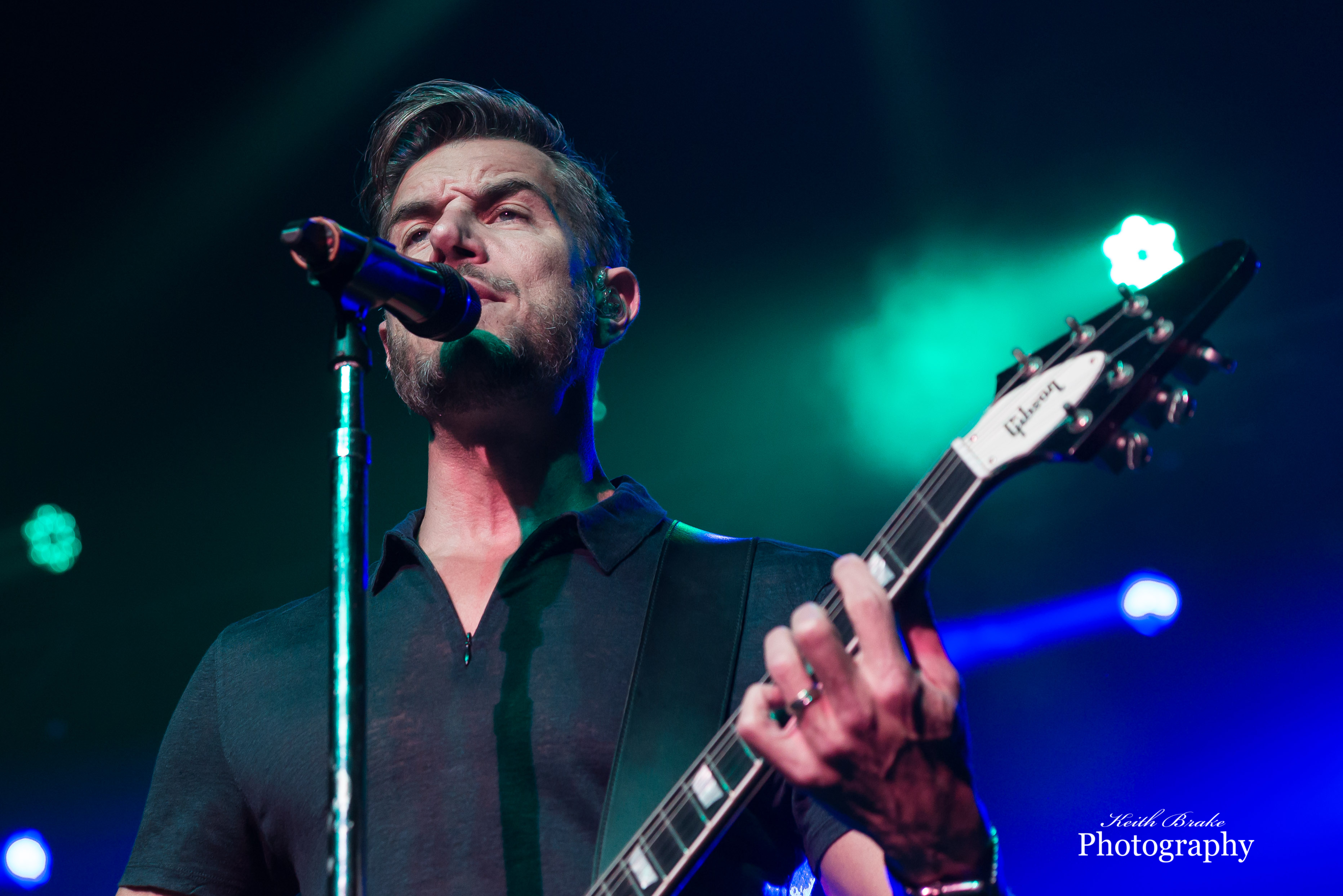 311 rocked a sold out Pageant Theater Thursday - Midwest Rewind