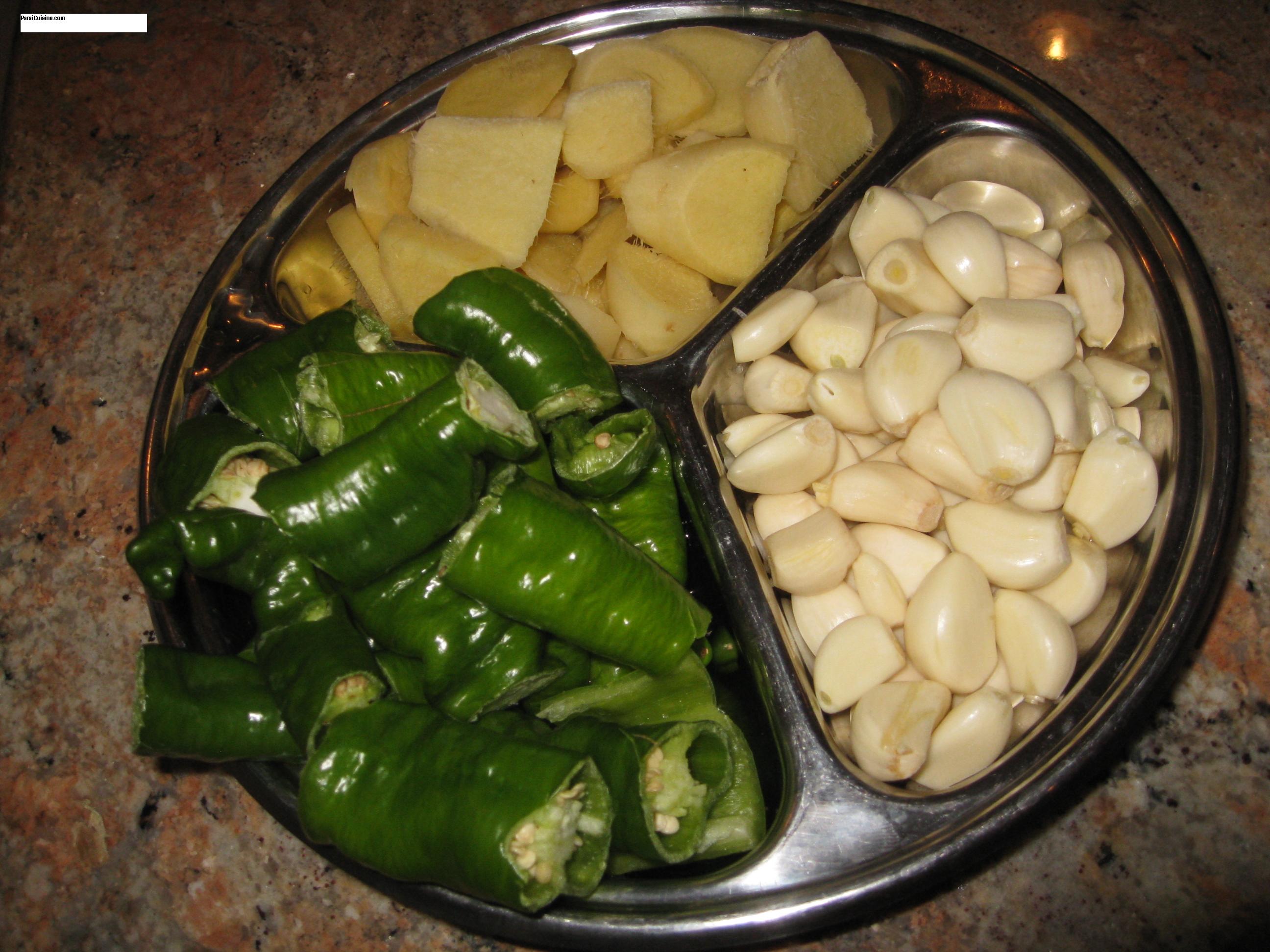 Masala Chai ( Spiced Tea)