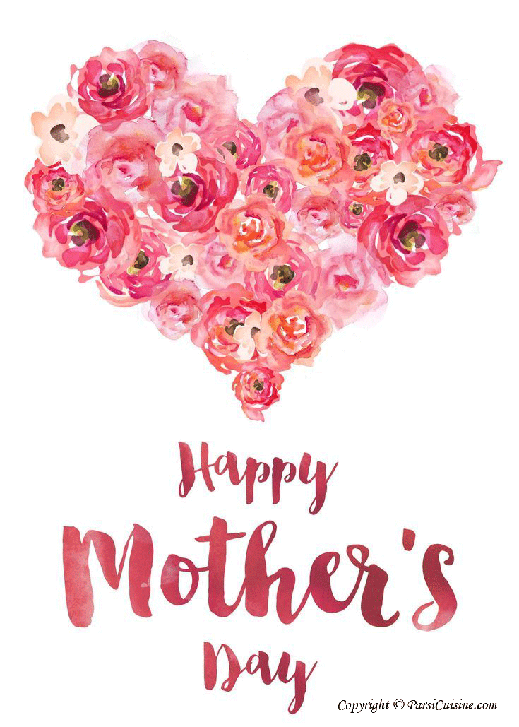 Pre Mother’s Day Treat