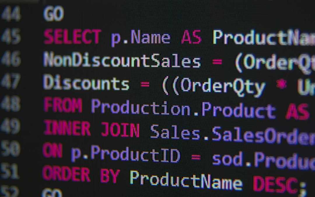 What are users executing from SSMS