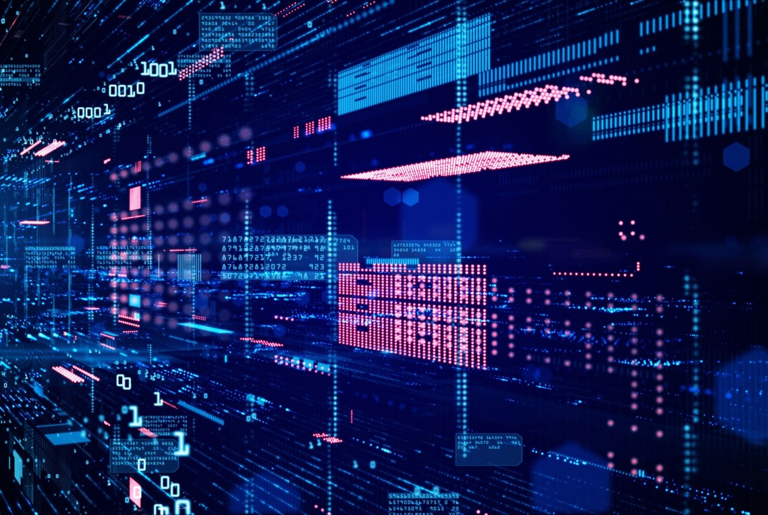 Database solution
