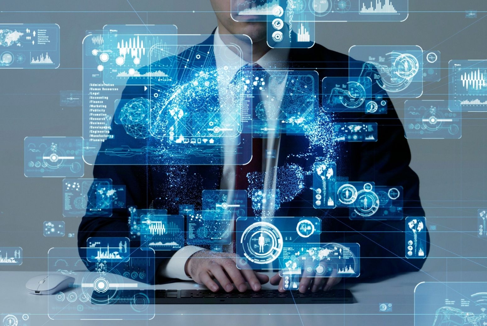 Advanced Querying Techniques in SQL Server for Complex Data Retrieval