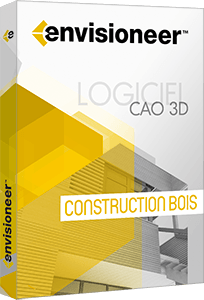 Logiciel Bim Ossature Bois Et Architecture Envisioneer Construction Bois
