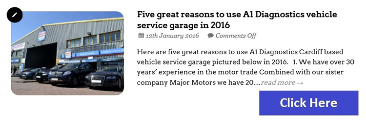 Bmw Specialists Cardiff Bmw Repairs Bmw Parts Bmw