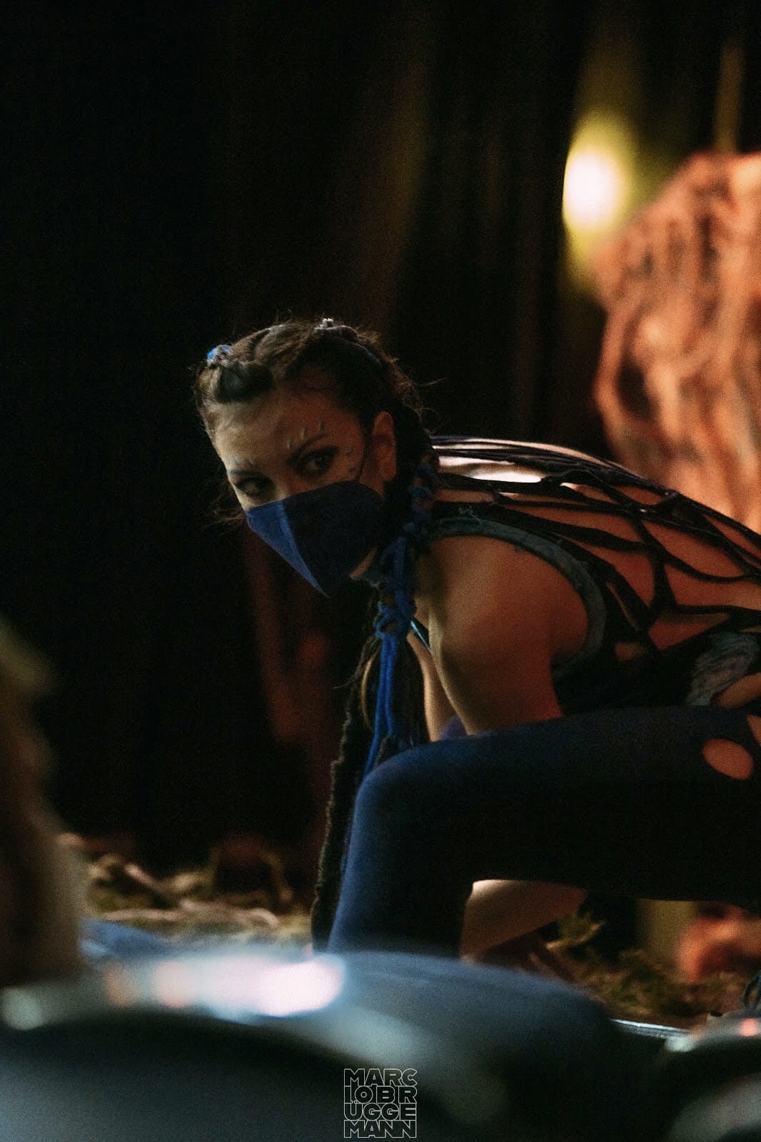 Estefanía Pantera Grajesh