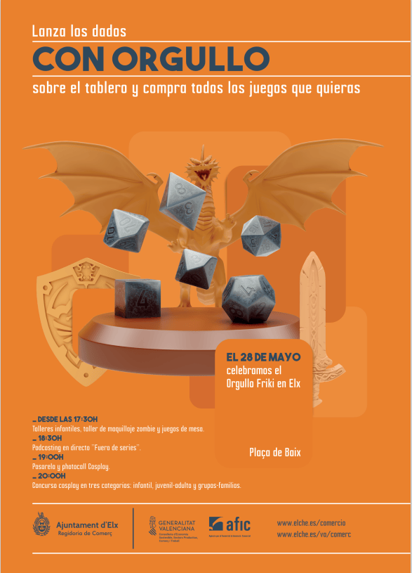 orgullo