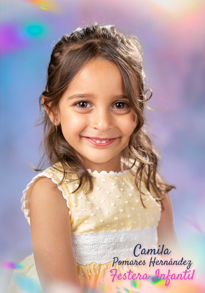 Festereta infantil
