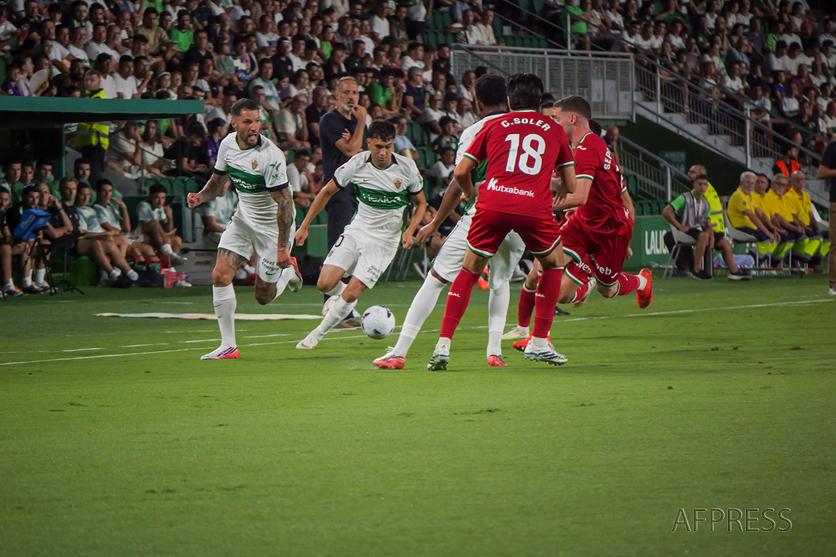 Elche