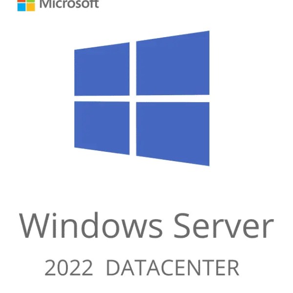 Windows Server 2022 Datacenter Key