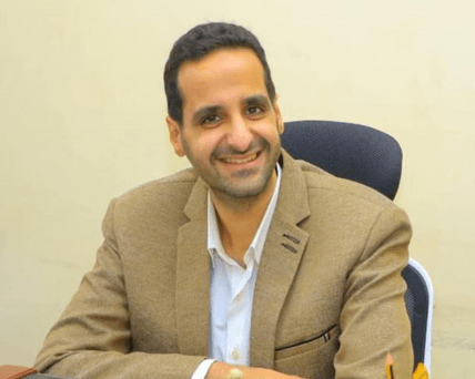 د.أحمد عثمان يكتب… الدراما وأشياء أخرى! د.أحمد عثمان يكتب… الدراما وأشياء أخرى!