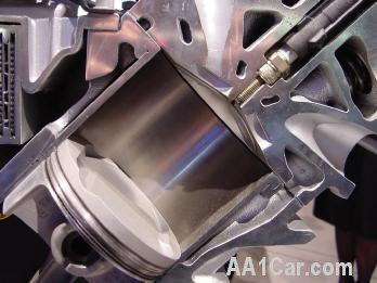 Kompresi Piston