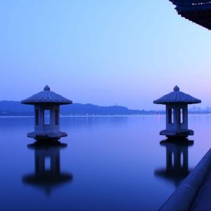 杭州西湖1 杭州西湖1