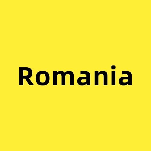Romanian Artist
