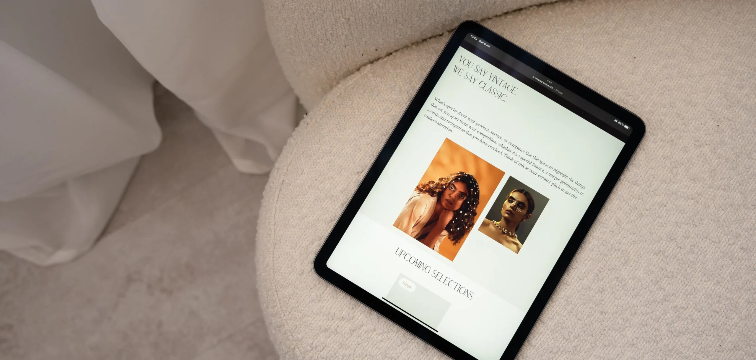 Brand Connection with Promotional Products