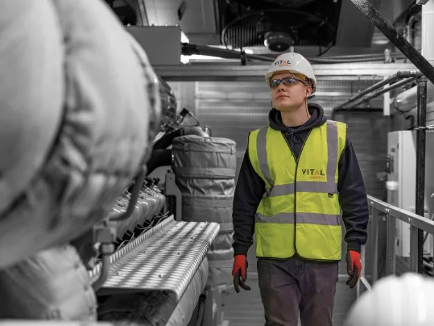 Branded vs Unbranded Uniforms