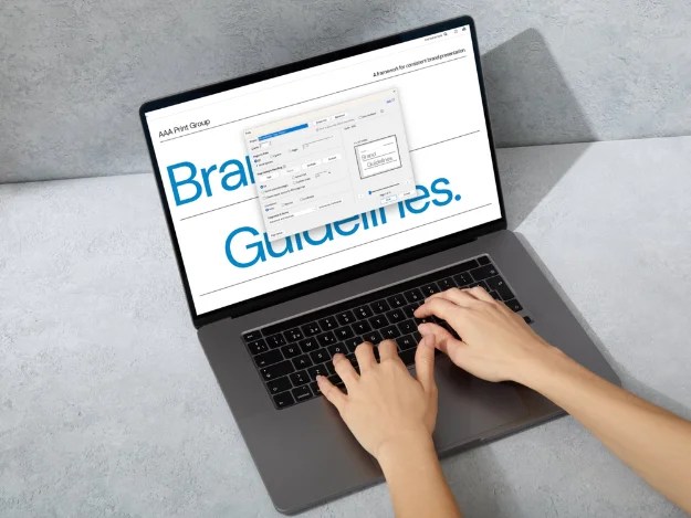 Print-Ready Files Preparation