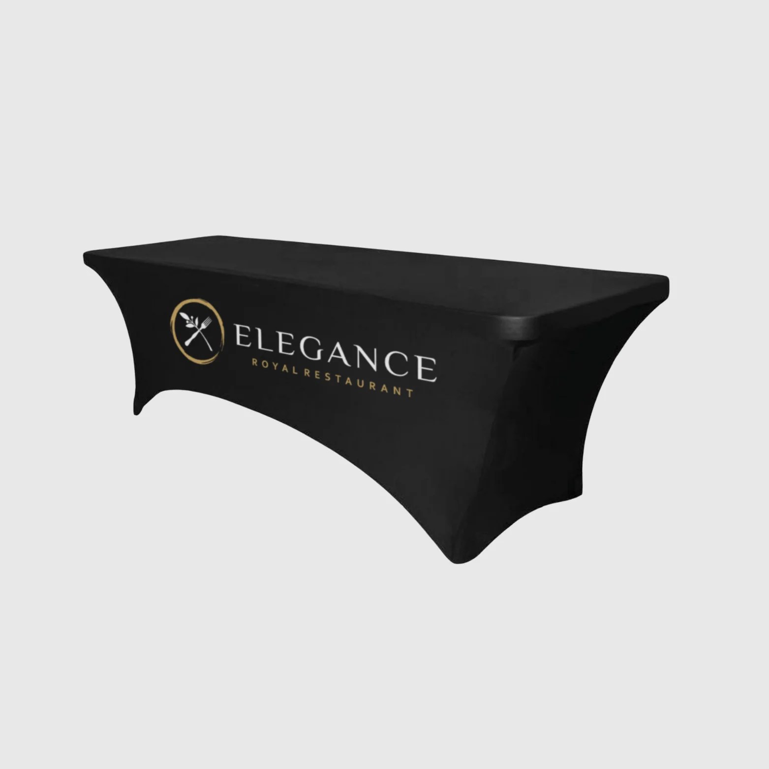 Custom Stretchy Table Covers