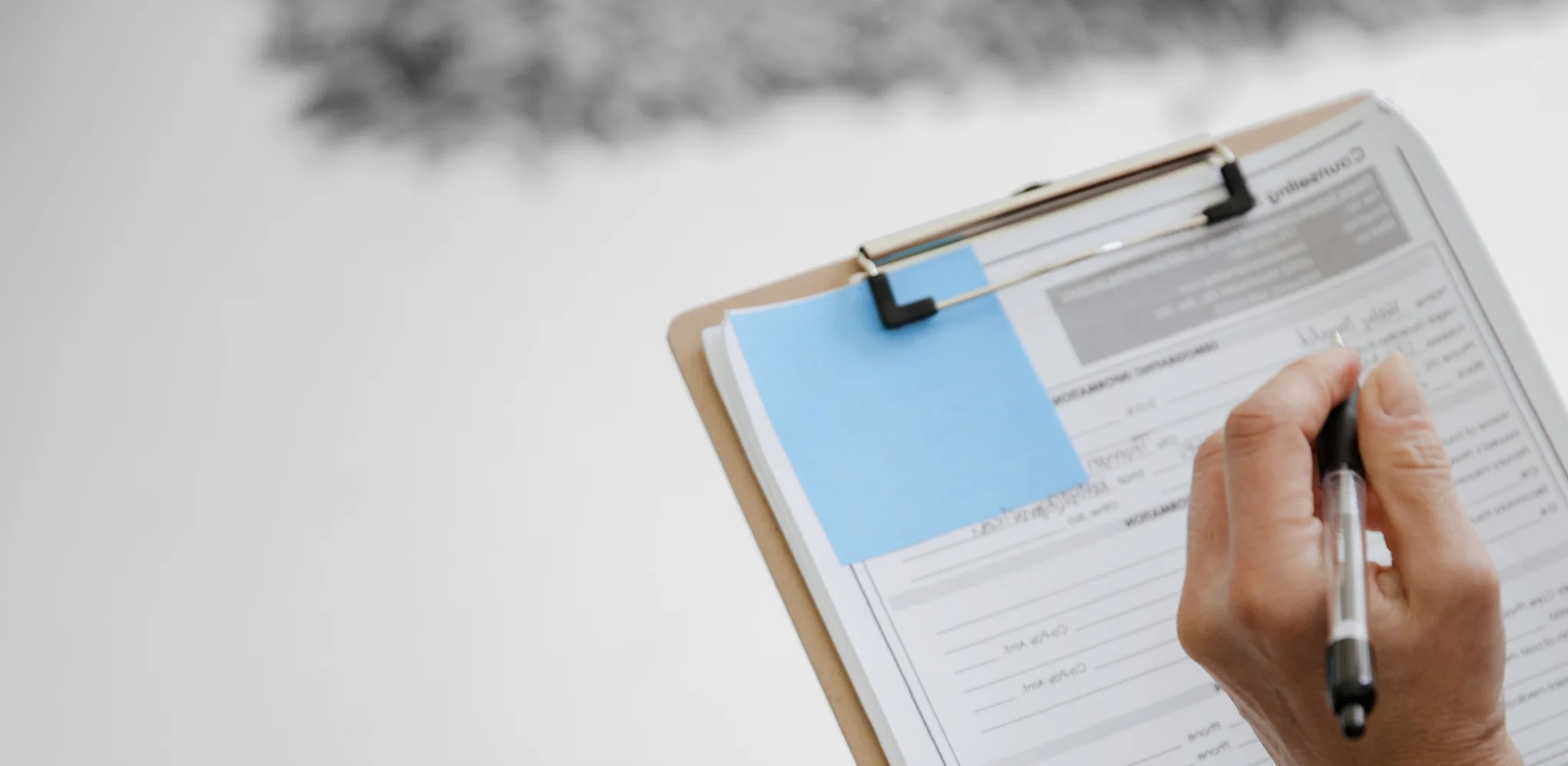 Form Print Service