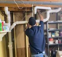 Stack Replacement American Plumbing Llc - Premium Colorful Pattern Gallery - 8K