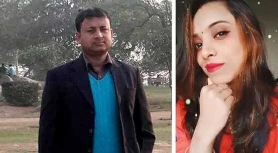 शादी के बाद भी पत्नी का था अफेयर, इधर पति को हुई भनक, फिर… 1 aamaadmi.in