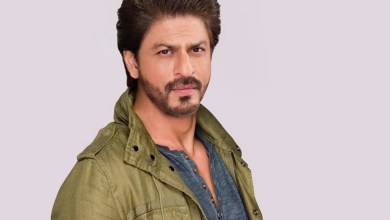 Shahrukh Khan