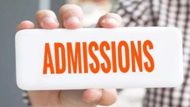 Raipur college admission