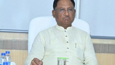 CM विष्णुदेव साय