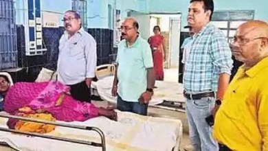 CG BIG NEWS: बिलासपुर में 47 डॉक्टरों को नोटिस, सिविल सर्जन ने मांगा जवाब