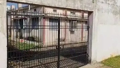 महासमुंद: रेप, चोरी और गांजा तस्करी के 4 नाबालिग कैदी फरार