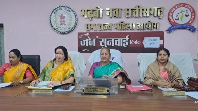 IVF से बच्चा के नाम पर रायपुर के दो निजी अस्पतालों ने महिला को दिया लाखों रुपए का धोखाIVF से बच्चा के नाम पर रायपुर के दो निजी अस्पतालों ने महिला को दिया लाखों रुपए का धोखा