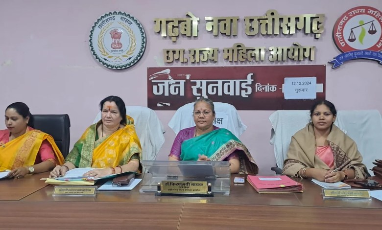 IVF से बच्चा के नाम पर रायपुर के दो निजी अस्पतालों ने महिला को दिया लाखों रुपए का धोखाIVF से बच्चा के नाम पर रायपुर के दो निजी अस्पतालों ने महिला को दिया लाखों रुपए का धोखा