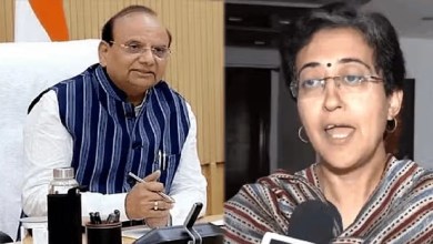 AAP को झटका: उपराज्यपाल ने महिला सम्मान योजना पर जांच के आदेश दिए