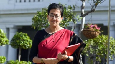 दिल्ली की महिलाओं को ₹1000 का वादा बना छलावा? आप सरकार की योजना पर सवाल