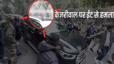 दिल्ली चुनाव