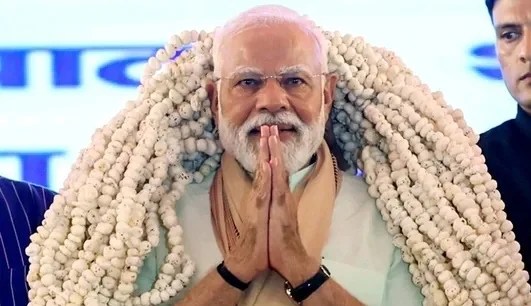 दूसरे देशों पर निर्भरता हमारा सबसे बड़ा दुश्मन : पीएम मोदी 1 aamaadmi.in