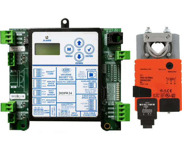 Simply Vav Zone Controller Engineered Air Solutions - Landscape Wallpapers - Stunning Ultra HD Collection
