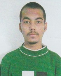 Md Ahtesham Volunteer